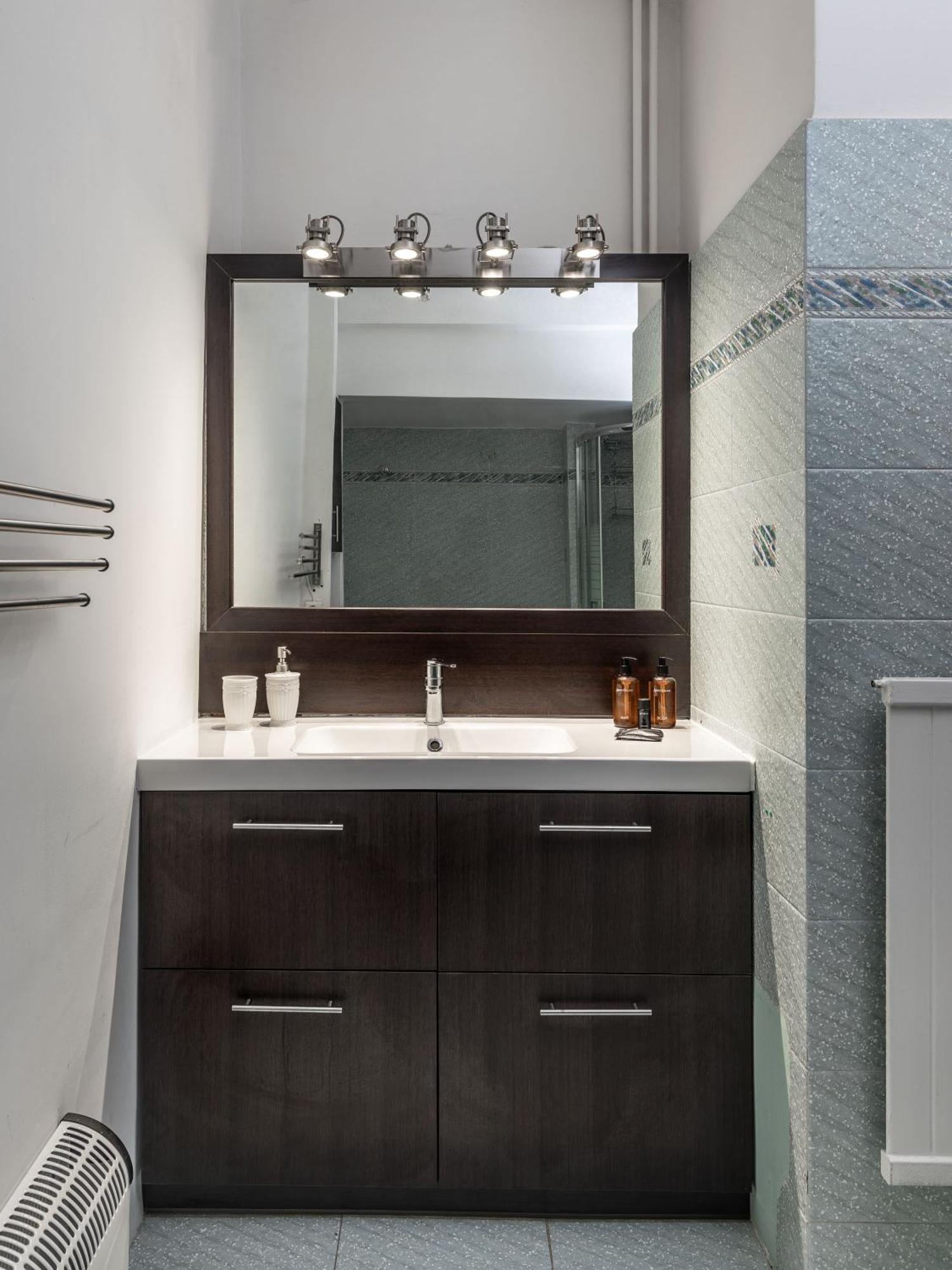 Relux Sea View 2 Bedroom Apartment By Blupine Athen Eksteriør billede